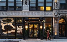 Refinery Hotel New York 5*